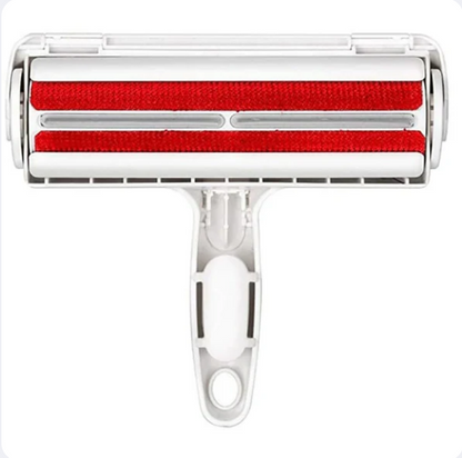 "Floofy Roller" Pet Hair Remover Tool